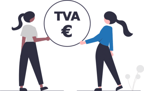 Récupération de la TVA chez InfoPortage